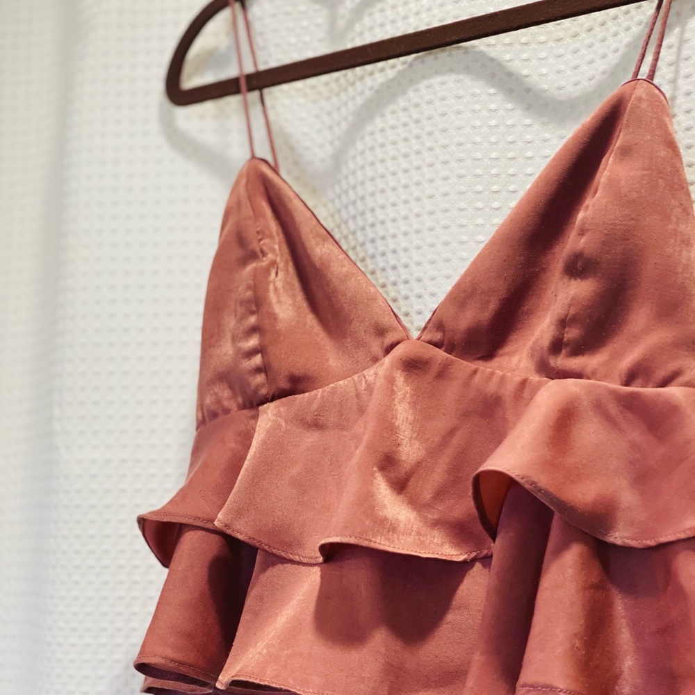 Reformation Top - Picture 2 of 3